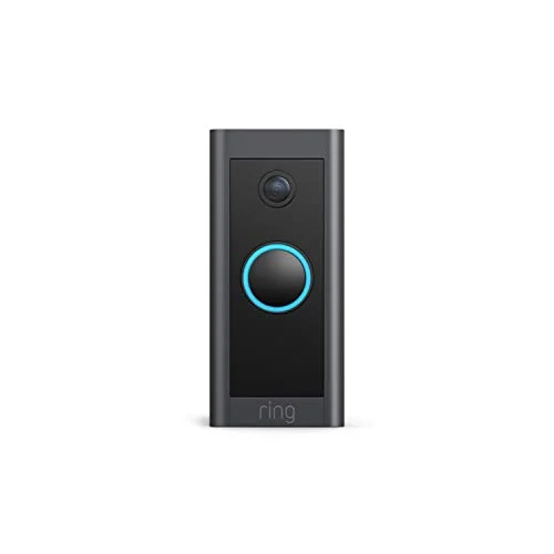 Ring Video Doorbell Wired Review: Powerful Security with Wired Convenience