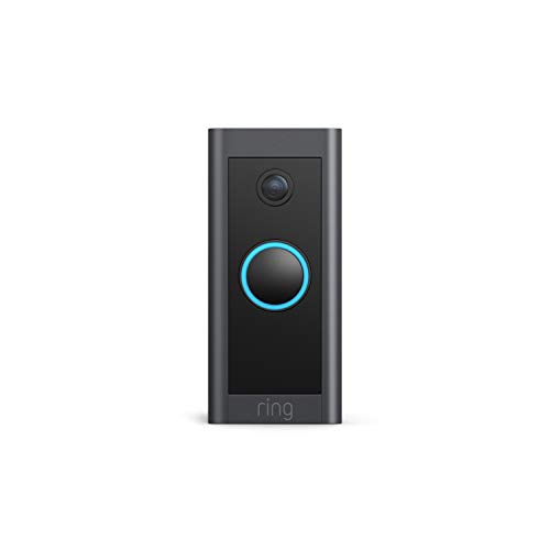 Ring Video Doorbell Wired Review: Smart Security with Clear Two-Way Talk
