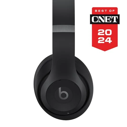 Beats Studio Pro Review: Premium Sound & 40-Hour Battery Life Uncovered