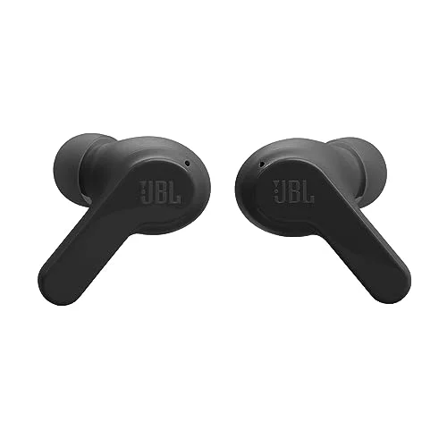 JBL Vibe Beam Review: Deep Bass Earbuds with 32-Hour Battery Life