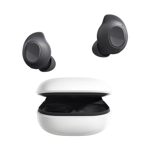 Samsung Galaxy Buds FE Review: Comfort Meets Smart Wireless Audio