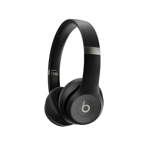 Beats Solo 4 Review: Ultra-Light Wireless Headphones with 50-Hour Battery