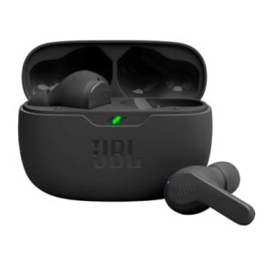 JBL Vibe Beam Review: Deep Bass Earbuds with 32-Hour Battery Life
