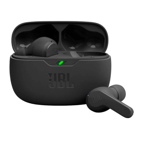 JBL Vibe Beam Review: Deep Bass Earbuds with 32-Hour Battery Life