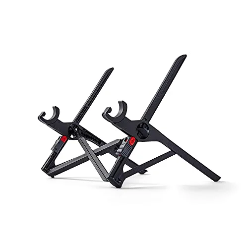Roost V3 Laptop Stand Review: Portable Comfort for Work Anywhere