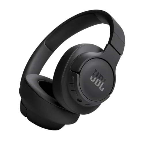 JBL Tune 720BT Review: Wireless Comfort with Incredible Bass & 76H Battery