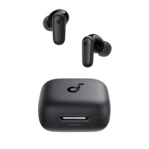 Soundcore P30i Review: Powerful Bass & Smart Noise Cancelling Earbuds