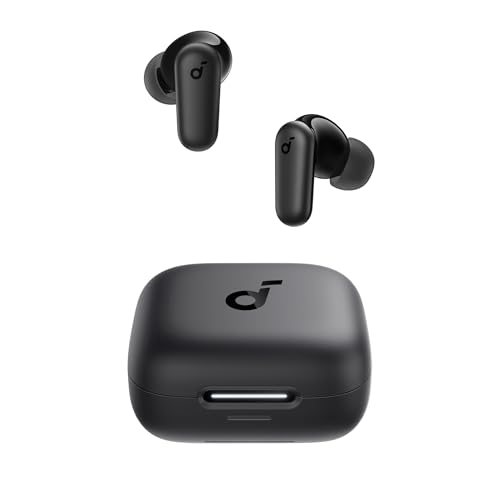 Soundcore P30i Review: Smart Noise Cancelling Earbuds with 45H Playtime