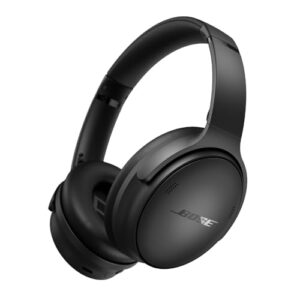 Bose QuietComfort Headphones Review: Ultimate Noise Cancelling & Comfort?