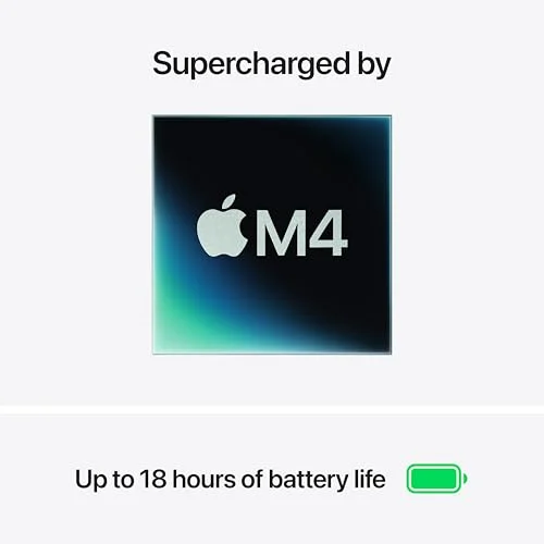 Apple 2025 MacBook Air 15-inch Review: Power Meets Portability with M4 Chip