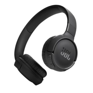JBL Tune 520BT Review: Lightweight Wireless Headphones with 57H Battery Life