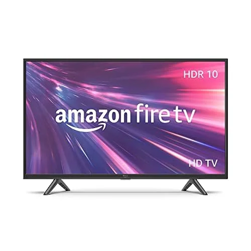 Amazon Fire TV 32″ 2-Series Review: Affordable Smart TV with Alexa Voice Remote