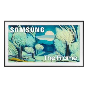 Samsung 55-Inch The Frame LS03F 2025 Review: Art Meets Cutting-Edge Smart TV