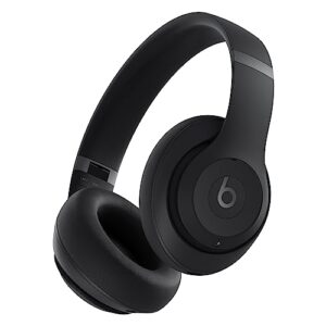 Beats Studio Pro Review: Premium Sound & 40-Hour Battery Life Uncovered
