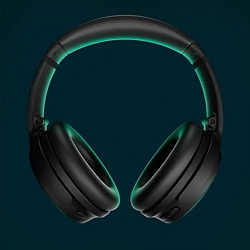Bose QuietComfort Headphones Review: Ultimate Noise Cancelling & Comfort?