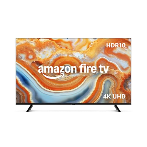Amazon Fire TV 43″ 4-Series 4K UHD Smart TV Review: Worth the Upgrade in 2024?
