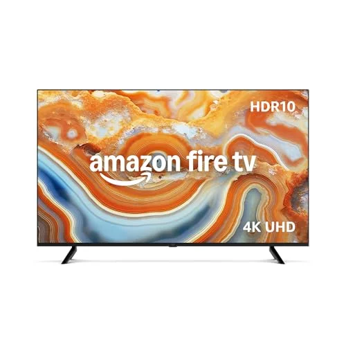 Amazon Fire TV 43″ 4-Series 4K UHD Smart TV Review: Worth the Upgrade in 2024?