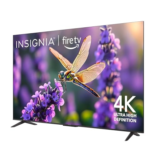 INSIGNIA 65-inch F50 Series 4K Smart Fire TV Review: Value & Performance Uncovered
