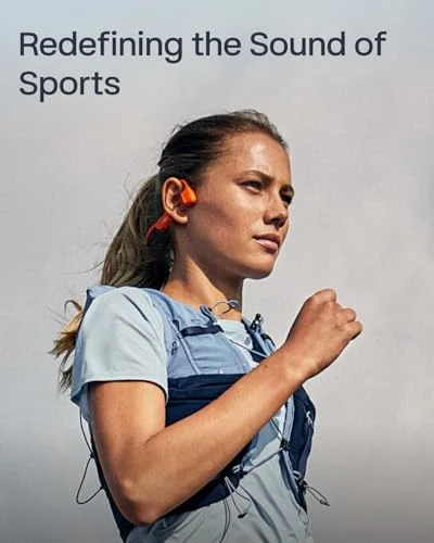 SHOKZ New OpenRun Pro 2 Review: Ultimate Bone Conduction Headphones for Active Lifestyles