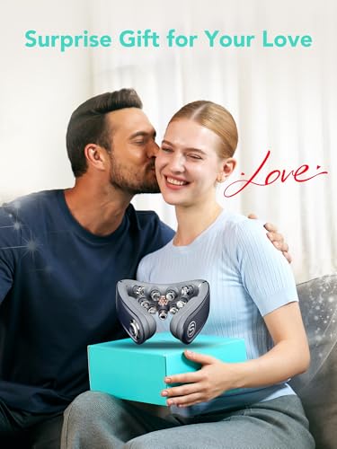 SKG Cordless Neck Massager Review: Deep Tissue Relief Anytime, Anywhere