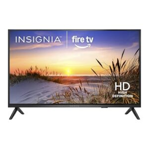 INSIGNIA 32″ F20 Series Review: Smart Fire TV with Alexa Voice Remote Uncovered