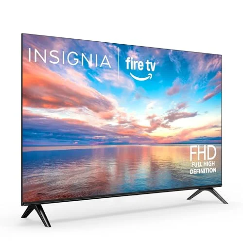 INSIGNIA 32″ Class FE Series Smart Fire TV Review: Affordable Streaming with Alexa Voice Remote