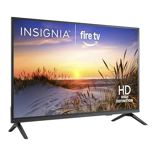 INSIGNIA 32″ Class F20 Series Fire TV Review: Smart, Affordable & Alexa-Ready