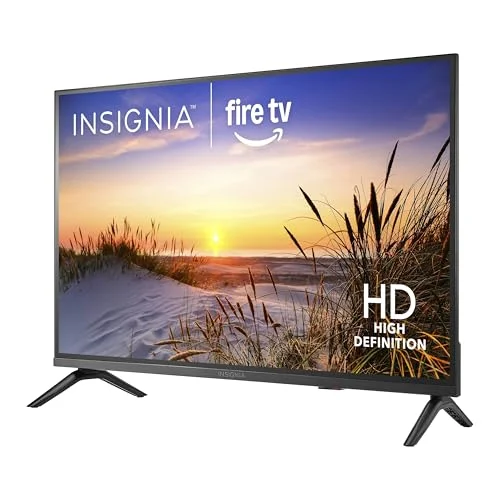 INSIGNIA 32″ Class F20 Series Fire TV Review: Smart, Affordable & Alexa-Ready