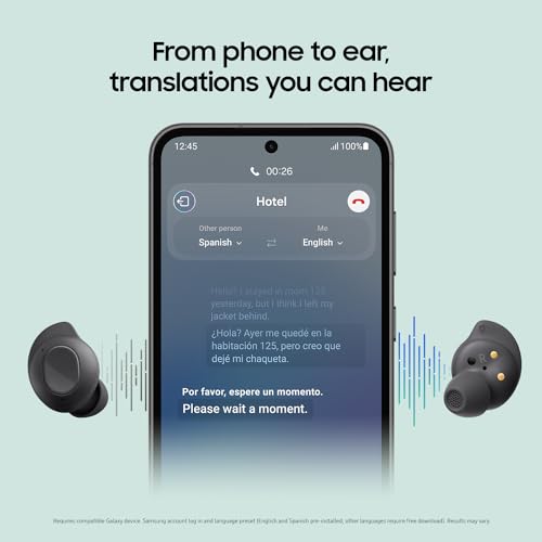 Samsung Galaxy Buds FE Review: Comfort Meets Smart Wireless Audio