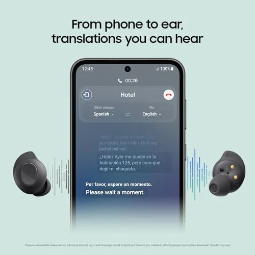 Samsung Galaxy Buds FE Review: Comfort Meets Smart Wireless Audio