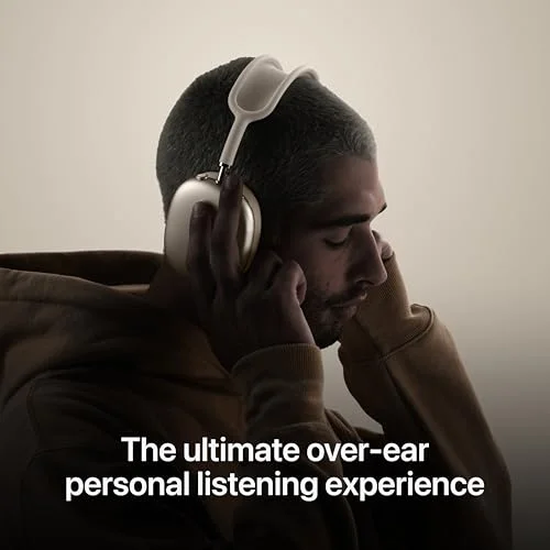 Apple AirPods Max Review: Premium Sound and Noise Cancellation Explained
