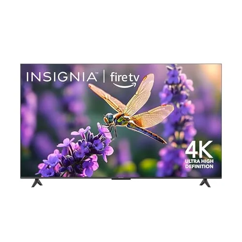 INSIGNIA 65-inch F50 Series 4K Smart Fire TV Review: Value & Performance Uncovered