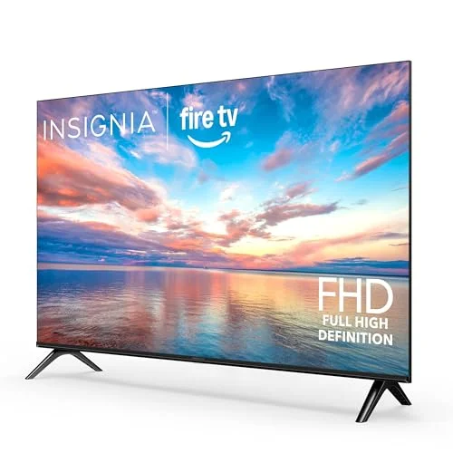 INSIGNIA 32″ Class FE Series Smart Fire TV Review: Affordable Streaming with Alexa Voice Remote