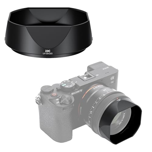 JJC Bayonet Square Lens Hood Review: Protect Your Sony Lenses Without Vignetting
