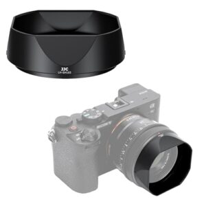 JJC Bayonet Square Lens Hood Review: Shield Your Sony Lenses Without Vignetting