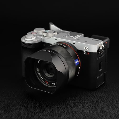 Haoge LH-S245N Bayonet Lens Hood Review: Protect Your Sony FE Lenses in Style