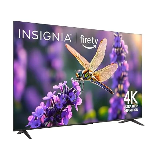 INSIGNIA 65-inch F50 Series 4K Smart Fire TV Review: Value & Performance Uncovered