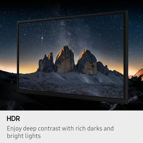 SAMSUNG 40-Inch Class Full HD F6000 Smart TV Review: Is It Worth It in 2025?
