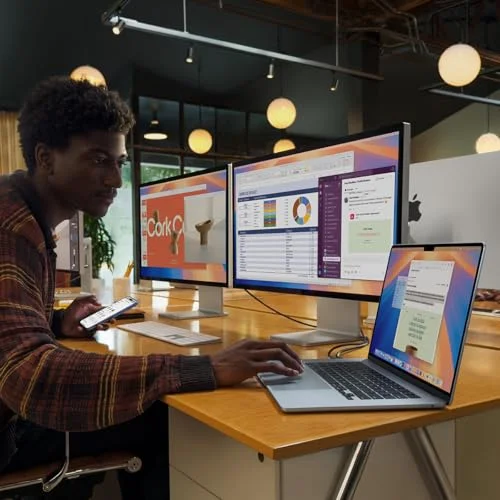 Apple 2025 MacBook Air 15-inch Review: Power Meets Portability with M4 Chip