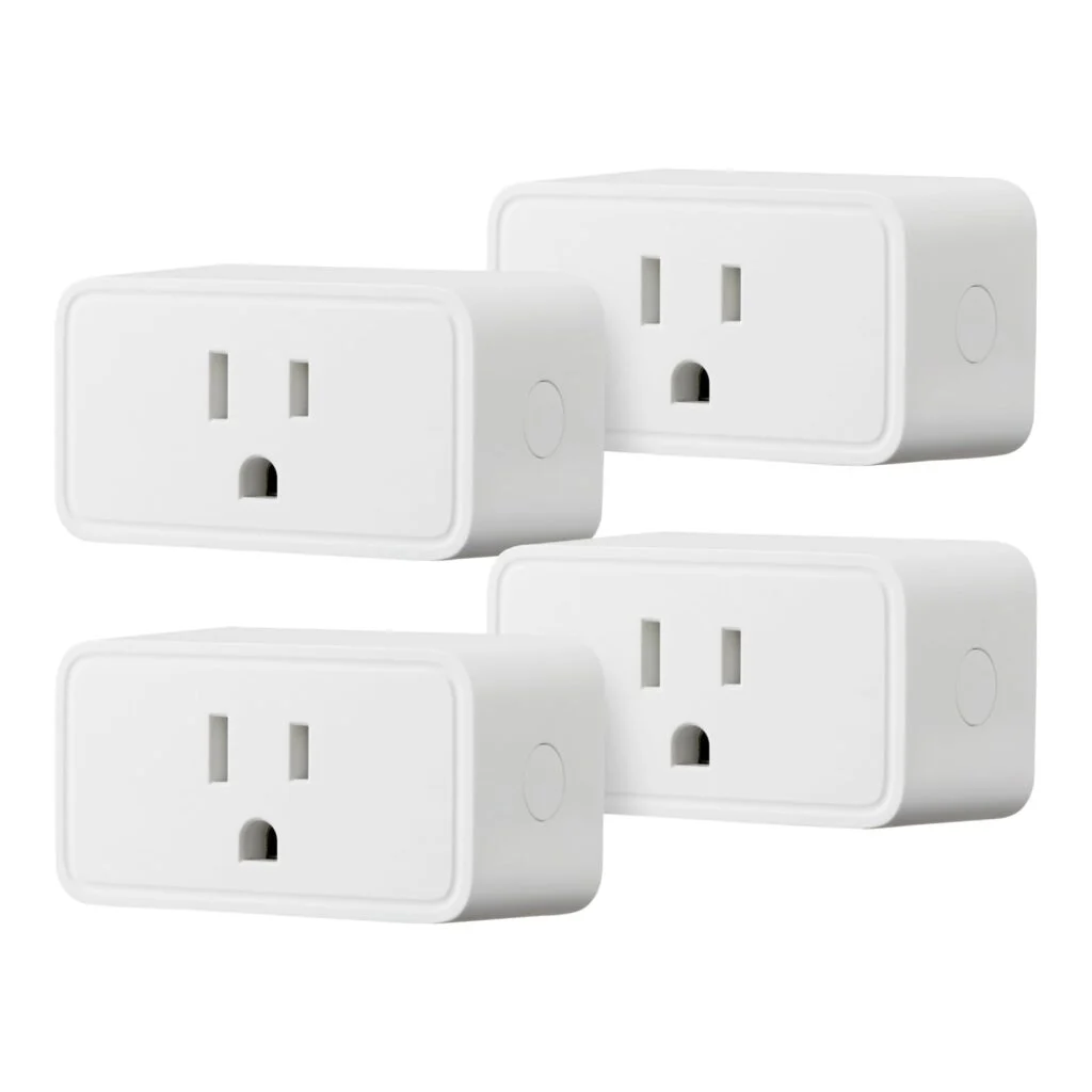 Amazon Basics Smart Plug Review: Affordable Alexa-Only Control Simplified