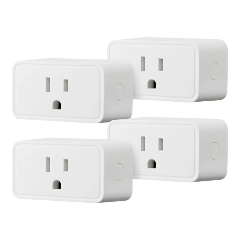 Amazon Basics Smart Plug Review: Affordable Alexa-Only Control Simplified