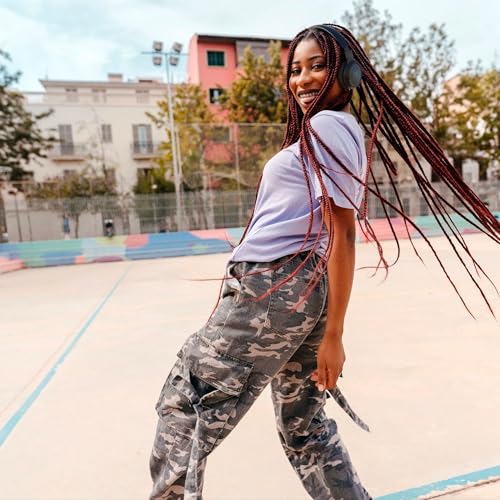 JBL Tune 520BT Review: Lightweight Wireless Headphones with 57H Battery Life