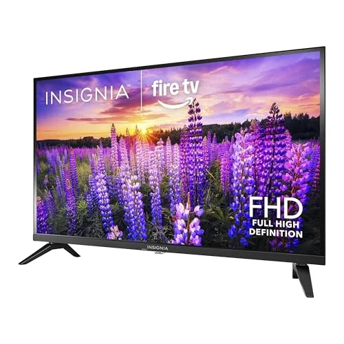 INSIGNIA 40″ F40 Series Fire TV Review: Full HD Smart TV with Alexa Voice Remote