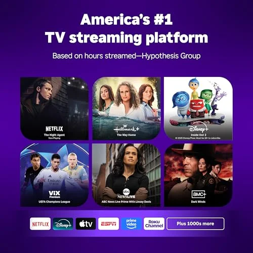 Roku Streaming Stick 4K Review: Unlock HDR & Dolby Vision Streaming Power