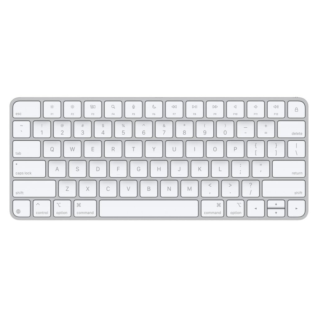 Apple Magic Keyboard Review: Is It Worth the Hype for Your Setup?