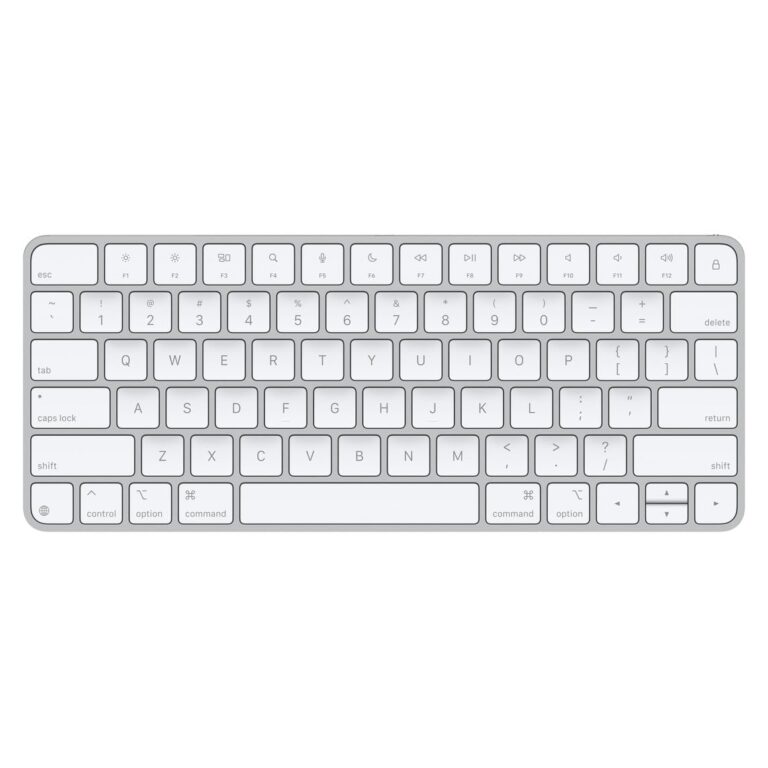 Apple Magic Keyboard Review: Is It Worth the Hype for Your Setup?