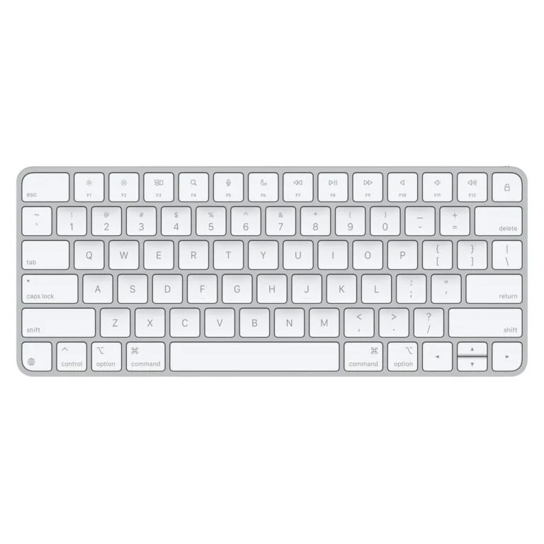 Apple Magic Keyboard Review: Is It Worth the Hype for Your Setup?