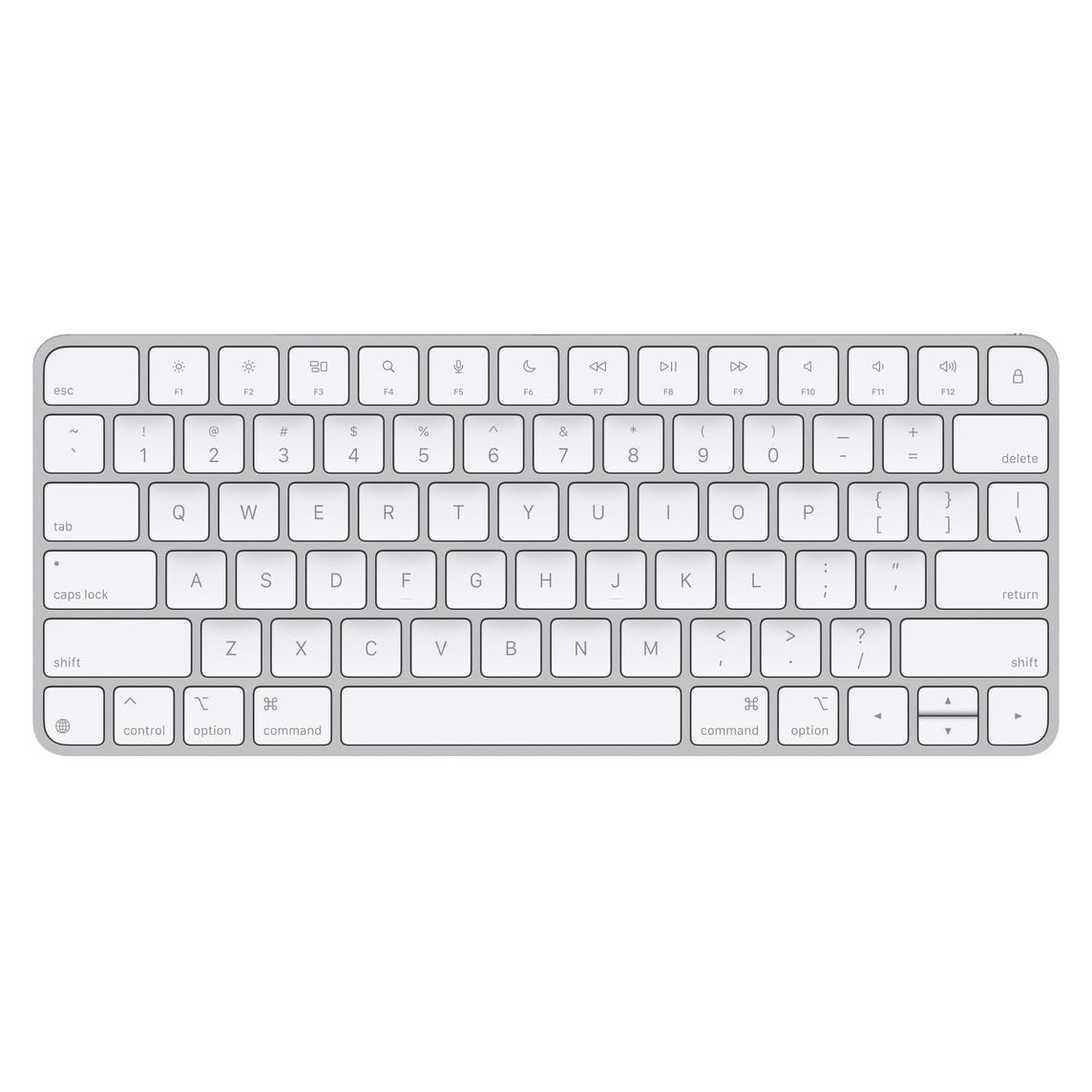 Apple Magic Keyboard Review: Is It Worth the Hype in 2024?