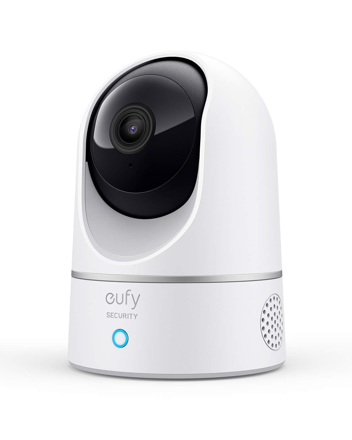 Eufy Security Solo IndoorCam C24 Review: Smart Home Safety Made Simple