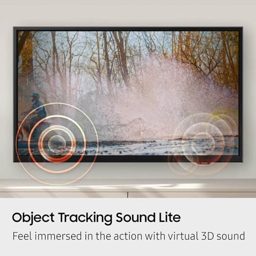 SAMSUNG 40-Inch Class Full HD F6000 Smart TV Review: Is It Worth It in 2025?